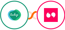 Ecologi + Tolstoy Integration