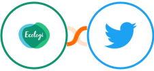 Ecologi + Twitter Integration