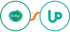 Ecologi + UpViral Integration