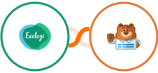 Ecologi + WPForms Integration