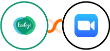 Ecologi + Zoom Integration