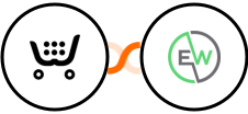 Ecwid + EverWebinar Integration