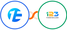 Edgeone.ai + 123FormBuilder Integration