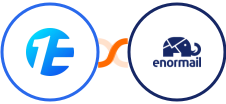 Edgeone.ai + Enormail Integration