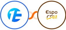 Edgeone.ai + EspoCRM Integration