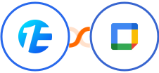 Edgeone.ai + Google Calendar Integration