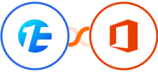 Edgeone.ai + Microsoft Office 365 Integration