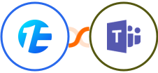 Edgeone.ai + Microsoft Teams Integration