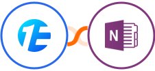 Edgeone.ai + OneNote Integration