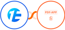 Edgeone.ai + PDF-App Integration