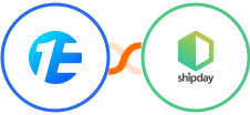 Edgeone.ai + Shipday Integration