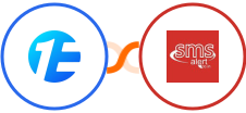 Edgeone.ai + SMS Alert Integration