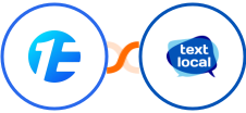 Edgeone.ai + Textlocal Integration