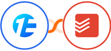 Edgeone.ai + Todoist Integration