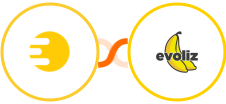 Eduzz + Evoliz Integration