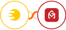 Eduzz + GMass Integration