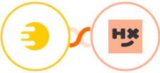 Eduzz + Humanitix Integration