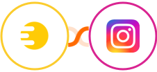 Eduzz + Instagram Lead Ads Integration