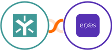 Egnyte + Erxes Integration