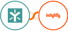 Egnyte + Insightly Integration