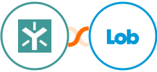 Egnyte + Lob Integration