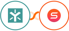 Egnyte + Sarbacane Integration