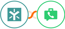 Egnyte + Slybroadcast Integration