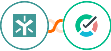 Egnyte + TMetric Integration