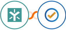 Egnyte + Toodledo Integration