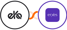 Eko + Erxes Integration