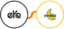 Eko + Evoliz Integration