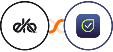 Eko + Flowlu Integration