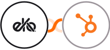 Eko + HubSpot Integration