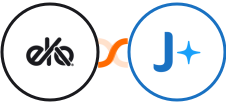 Eko + JobAdder Integration