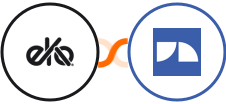 Eko + JobNimbus Integration