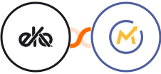 Eko + Mautic Integration