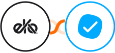 Eko + MeisterTask Integration