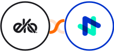 Eko + Novocall Integration