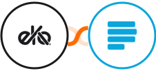 Eko + Paystack Integration