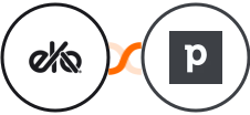 Eko + Pipedrive Integration