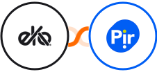 Eko + Pirsonal Integration