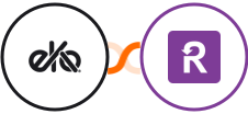 Eko + Recurly Integration