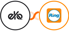 Eko + RingCentral Integration