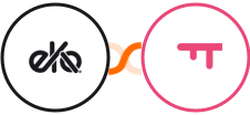 Eko + SatisMeter Integration