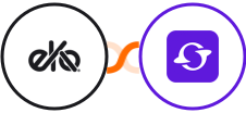 Eko + Satiurn Integration