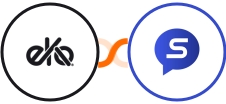 Eko + Sociamonials Integration