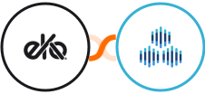 Eko + TexAu Integration