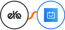 Eko + TidyCal Integration