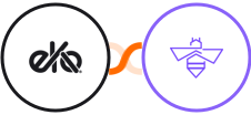 Eko + VerifyBee Integration