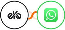 Eko + WhatsApp Integration